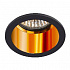 Встраиваемый светильник Arte Lamp Caph A2165PL-1BK