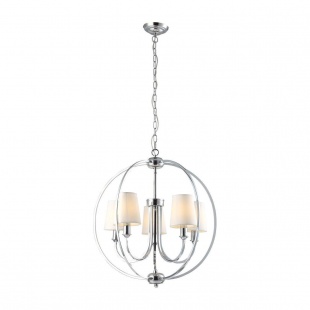 Люстра Arte Lamp A9022SP-5CC