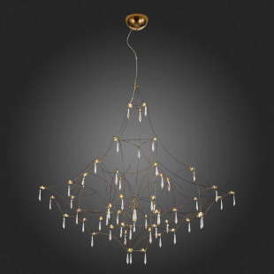 Подвесная люстра ST Luce Gravetta SL797.213.114