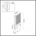 Бра Odeon Light Ricci 4363/5WL