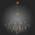 Подвесная люстра ST Luce Gravetta SL797.213.114