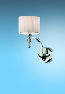 Бра с абажуром Odeon Light Viga 2005/1W