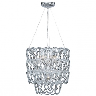 Люстра Ideal Lux Alba SP7