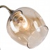Потолочная люстра Arte Lamp Monica A3831PL-3AB Потолочная люстра Arte Lamp Monica A3831PL-3AB