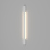 Настенный светодиодный светильник LeDron RAILING 910 White
