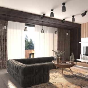 Светодиодный светильник Novotech Artik 358644