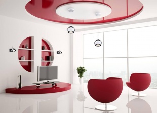 Подвесной светильник Odeon Light Satelium 3817/1