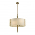 Подвесная люстра Odeon Light Exclusive Margaret 5415/6