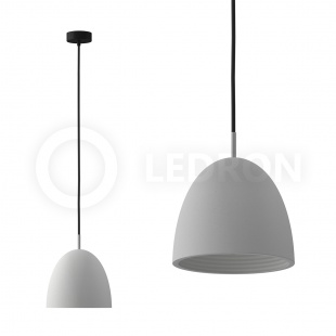Подвесной светильник LeDron DOME 2601C