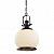 Подвесной светильник Arte Lamp Nautilus A8025SP-1CK