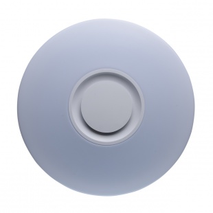 Потолочный светодиодный светильник с музыкой по Bluetooth MW-LIGHT Норден 660012301