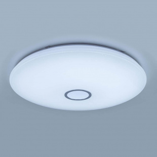 Потолочный светодиодный светильник Citilux Старлайт Смарт CL703A140G
