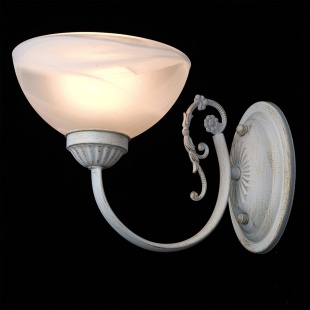 Бра с плафоном MW-LIGHT Олимп 318024301