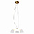 Подвесной светодиодный светильник Lussole Loft Dearborn LSP-7062