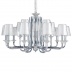 Подвесная люстра Newport 4610+5/C chrome