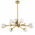 Люстра Freya Bethany FR5116PL-10BS