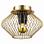 Потолочный светильник Lussole Brooks LSP-8248