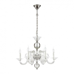 Подвесная люстра Odeon Light Aria 3931/6