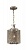 Восточный подвесной светильник Favourite Bazar 1624-1P
