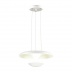 Подвесной светодиодный светильник Odeon Light Vaga 4095/18L