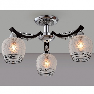 Потолочная люстра Citilux Вуди CL165131