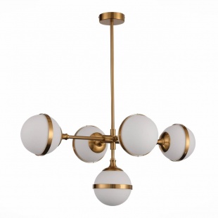 Подвесная люстра ST Luce Arbe SL1157.303.05