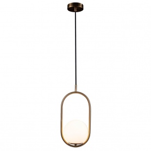 Подвесной светильник Loft IT Glob LOFT2595-A