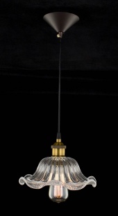 Подвесной светильник Citilux Эдисон CL450105