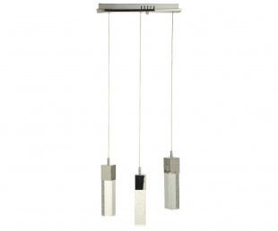 Подвесной светодиодный светильник KINK Light Аква 08510-3AS(4000К)