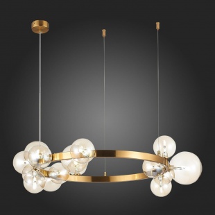 Подвесной светильник ST Luce Necton SL1165.302.15