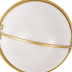 Настенный светильник Favourite Radius 2935-2W Настенный светильник Favourite Radius 2935-2W