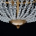 Подвесная люстра MW-Light Бриз 111012406