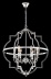 Подвесная люстра Crystal Lux Felipe SP6