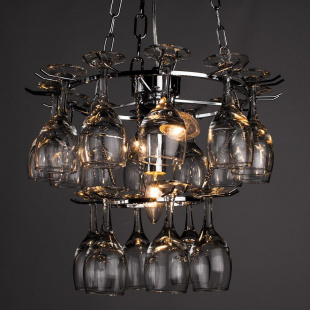 Подвесная люстра Arte Lamp Bancone A3578SP-3CC
