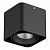 Накладной светодиодный светильник Lightstar Monocco 052117