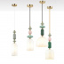 Подвесной светильник Odeon Light Candy 4861/1C