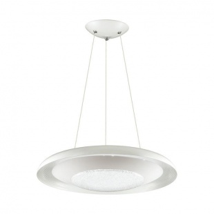 Подвесной светодиодный светильник Odeon Light Benso 4623/48L