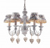 Подвесная люстра Arte Lamp Fattoria A5290LM-5RI Подвесная люстра Arte Lamp Fattoria A5290LM-5RI