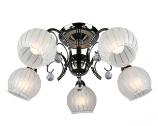 Люстра потолочная Omnilux OML-31807-05