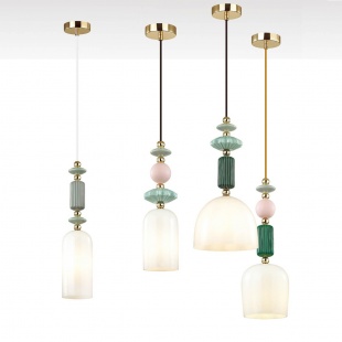 Подвесной светильник Odeon Light Candy 4861/1A