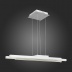 Подвесной светодиодный светильник ST Luce Samento White SL933.503.04