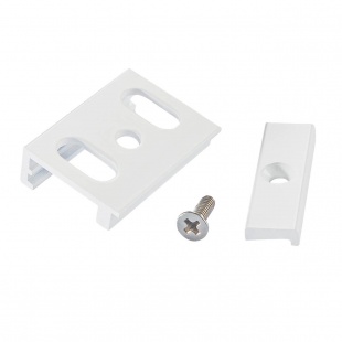 Крепление Ideal Lux Link Trimless Kit Surface Wh