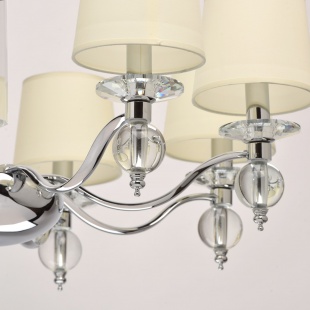 Подвесная люстра MW-LIGHT София 355013208