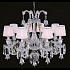 Люстра Crystal Lux Princess SP8