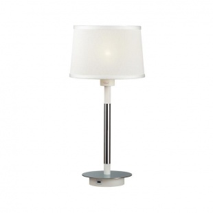 Настольная лампа Odeon Light Loka 4160/1T