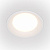 Встраиваемый светодиодный светильник Maytoni Technical Okno DL053-18W4K-W