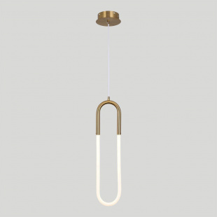 Подвесной светодиодный светильник Lussole Loft LSP-8691