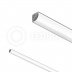 Угловой профиль LeDron 15*15*2500 алюминий 00004835