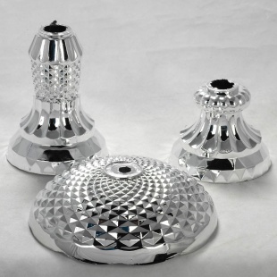 Люстра Lussole Catalina LSP-8117