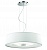 Подвесной светильник Ideal Lux Hilton SP6 Round Bianco
